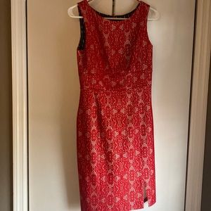Kay Unger dress size 4